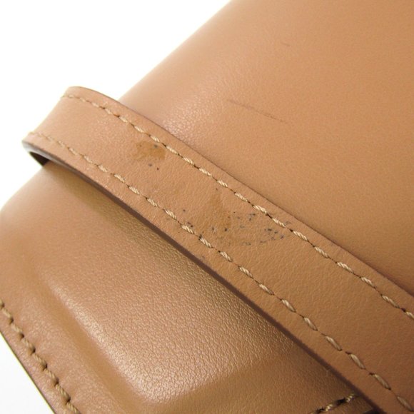 Givenchy Duetto Women's Leather #N6641C42O - Picture 5 of 11